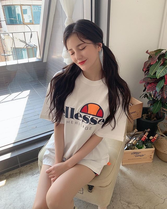 김해리 인스타그램