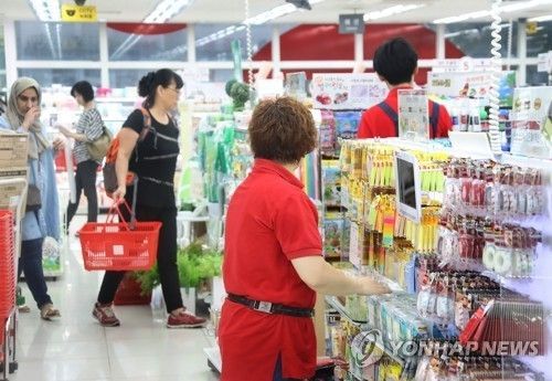 다이소 매장./사진=연합뉴스