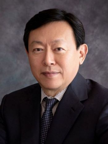 신동빈 롯데그룹 회장