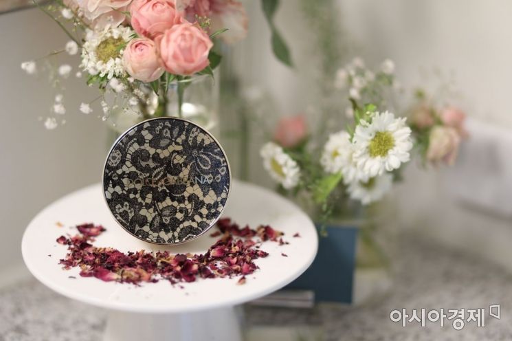 돌체앤가바나 뷰티 '프레셔스킨 퍼펙트 피니쉬 쿠션 파운데이션'