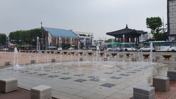 경기도, 계곡·물놀이 수경시설 60곳 '수질검사'