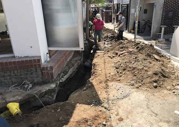 마포구 연남동 주민들 숙원 ‘골목길 도시재생’으로 풀어낸 사연?