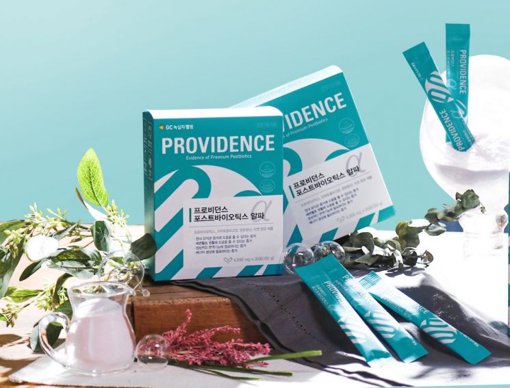 [여름 건강챙기기] 장까지 살아서 도달해 유산균 증식 활성화