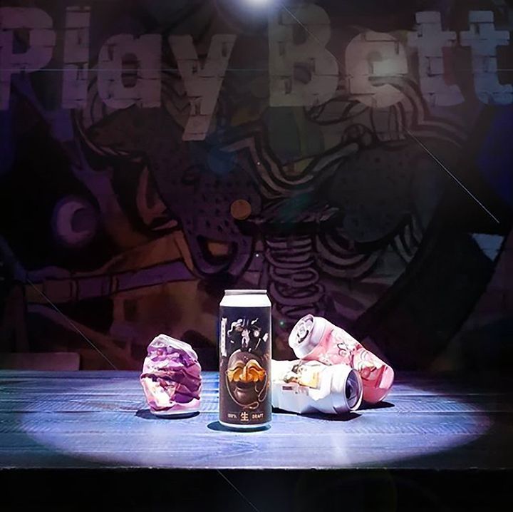 사진=플레이그라운드 브루어리 인스타그램 / @playground_brewery