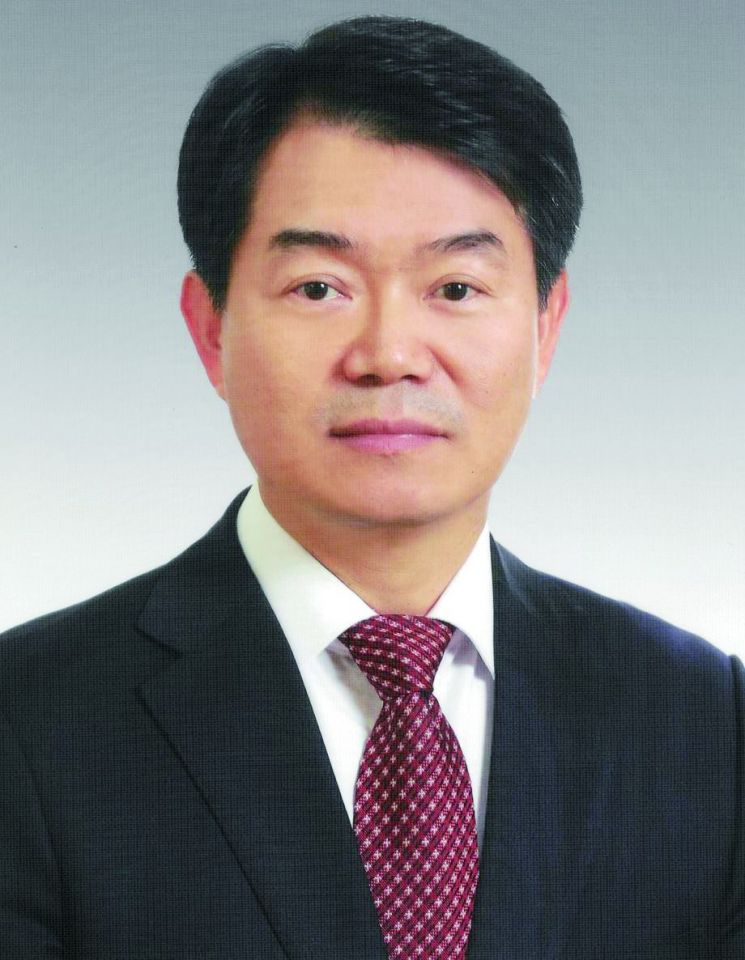 최용범 한국서부발전 기술안전본부장.(사진제공=한국서부발전)