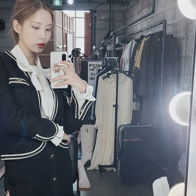 서현 인스타그램