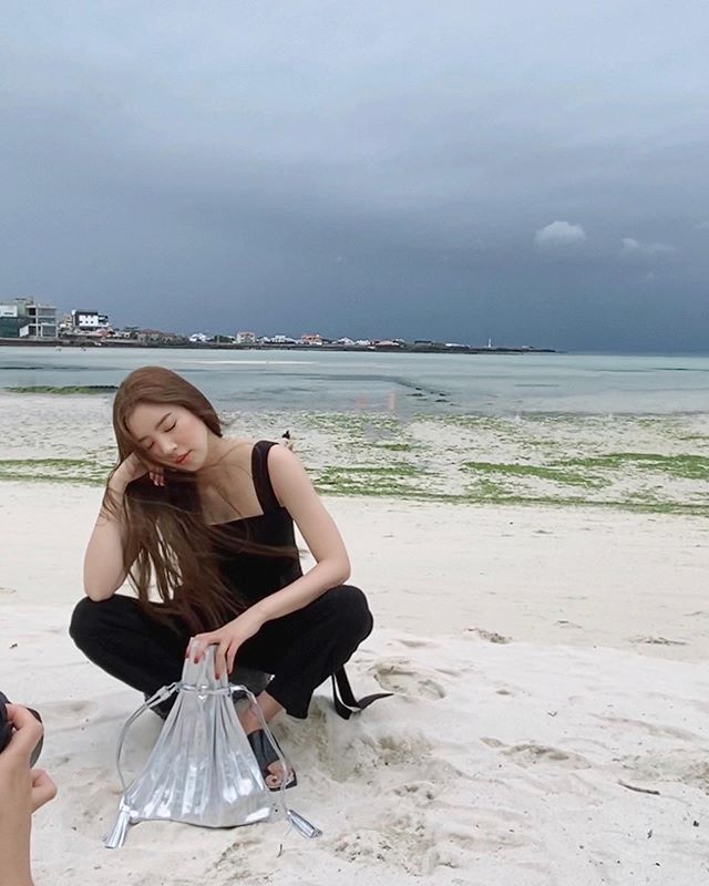 손담비 인스타그램