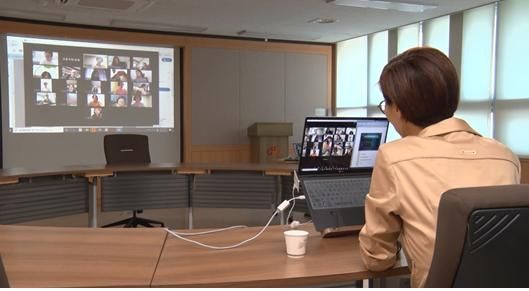 구로구, 독서토론 리더 양성 온라인 교육 