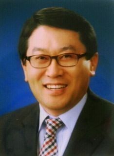 진광식 안광학산업진흥원 신임 원장.