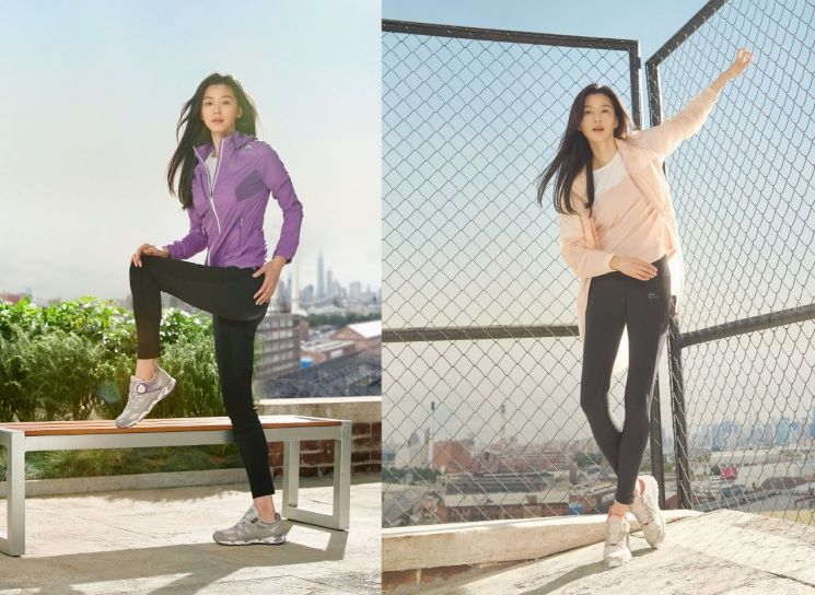 '혼산·혼캠핑족 취향 저격' 냉감 아이템