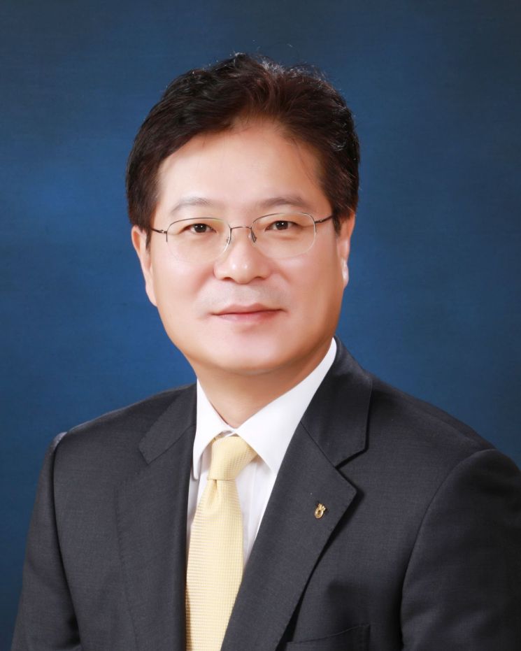 서철수 NH농협리츠운용 대표이사 후보자