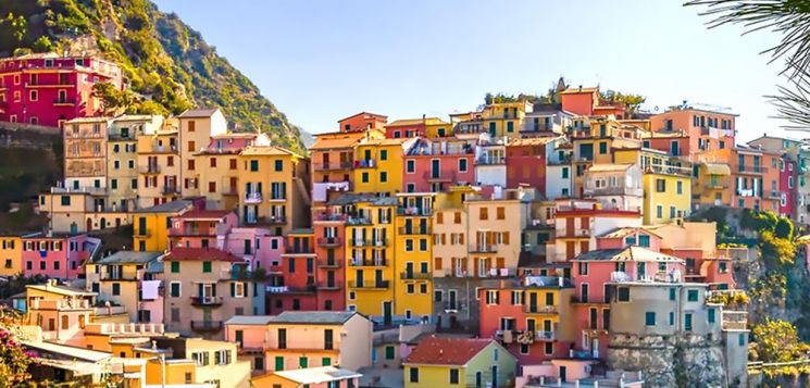 [드링킷] 이탈리아의 식후주, '그라파'