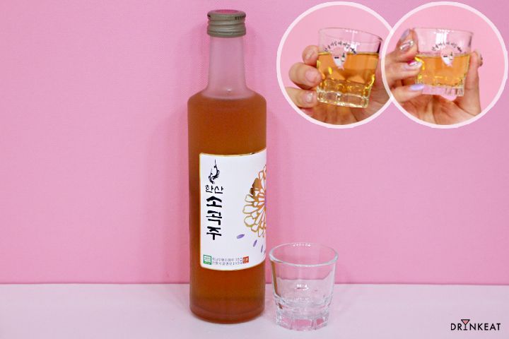 [드링킷] 우리 술, 2030 입맛에는 어땠을까?