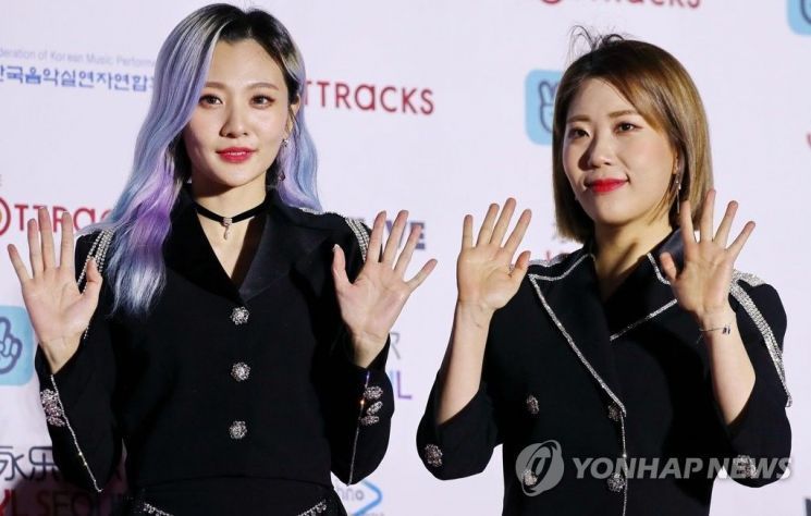 '도도' 가사 논란, 우지윤 "작년에 만든 곡"…안지영 저격 의혹 해명 