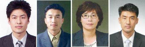 고흥군, 적극 행정 우수공무원 4명 선발