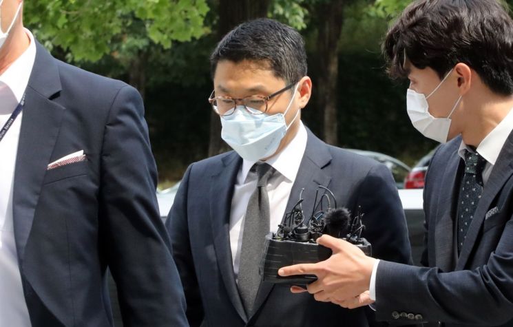 유준원 상상인 대표. 연합뉴스
