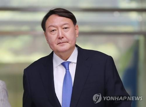 윤석열 검찰총장 [이미지출처=연합뉴스]