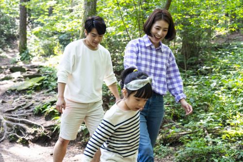 도심 속 숨쉴 구멍 찾아…'캠핑'에 빠진 대한민국