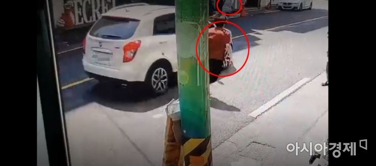 "낮에 봤던 시계 2점 다시 보여줘요" 롤렉스 절도 사건의 전말 [한승곤의 사건수첩]