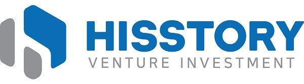 History Venture Investment Logo