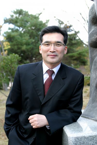 고재휘 동신대 교수, 국민훈장 ‘옥조근정훈장’ 수훈