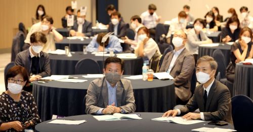 전주시, 대한민국 대표 관광거점도시는 “전주, 맞지요~” 