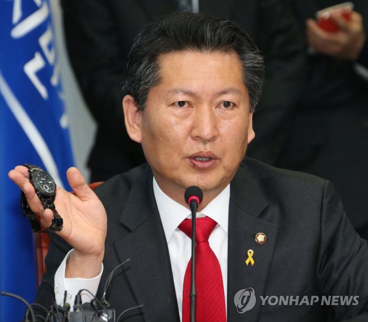 정청래 더불어민주당 의원./사진=연합뉴스