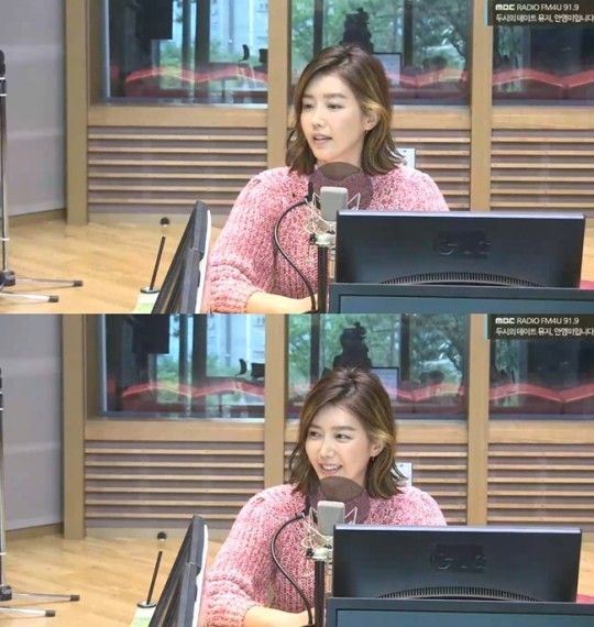 채정안 "'커피프린스' 한유주 캐릭터 이젠 보내주고파"