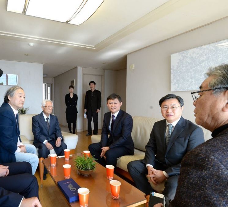 동작구, 국가보훈대상자 보훈예우수당과 위문금 함께 지원