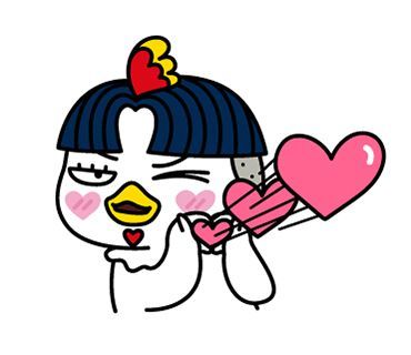 삼양식품 불닭 캐릭터 ‘호치’, 다양한 굿즈로 만난다