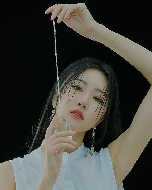 달수빈 인스타그램 / bnt 제공