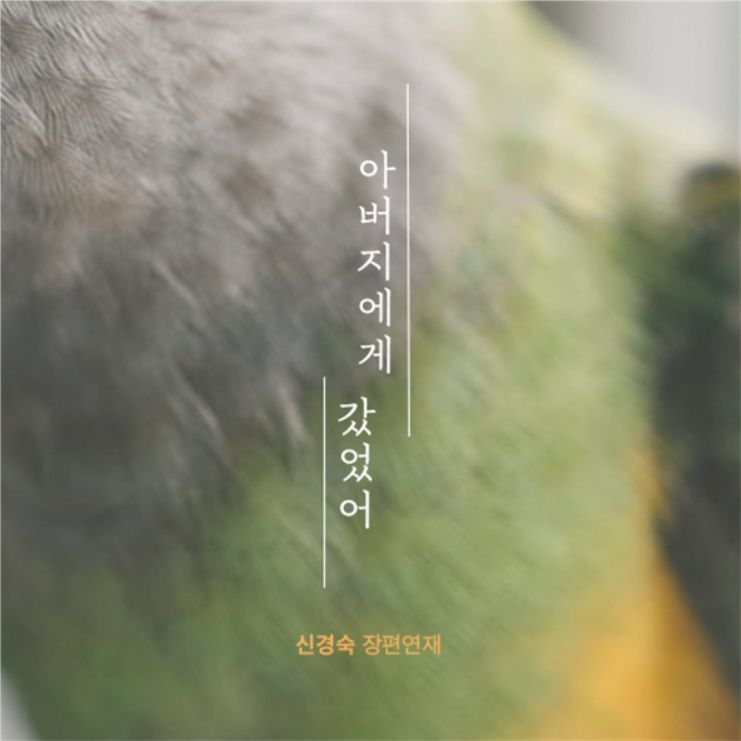 신경숙, 표절 논란 5년 만에 장편소설 연재