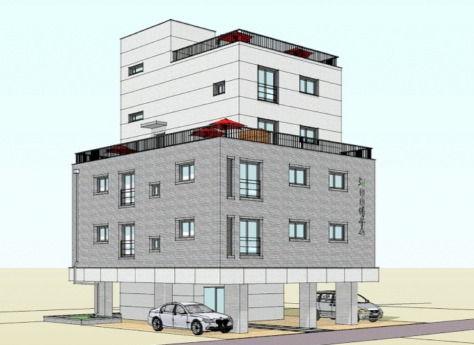 서대문구 '반려동물 친화형 청년주택' 공급