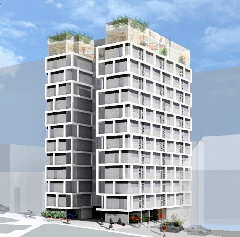 서대문구 '반려동물 친화형 청년주택' 공급