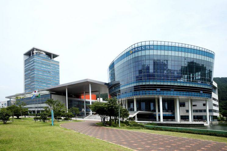 제11대 전반기 전남도의회, 도민 중심·소통 열린 의회 구현 