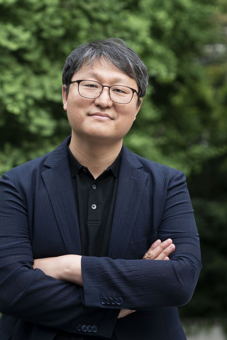[인터뷰①]조정래 감독 "단성사서 몰래 본 '서편제', '소리꾼'에 존경 담았죠"