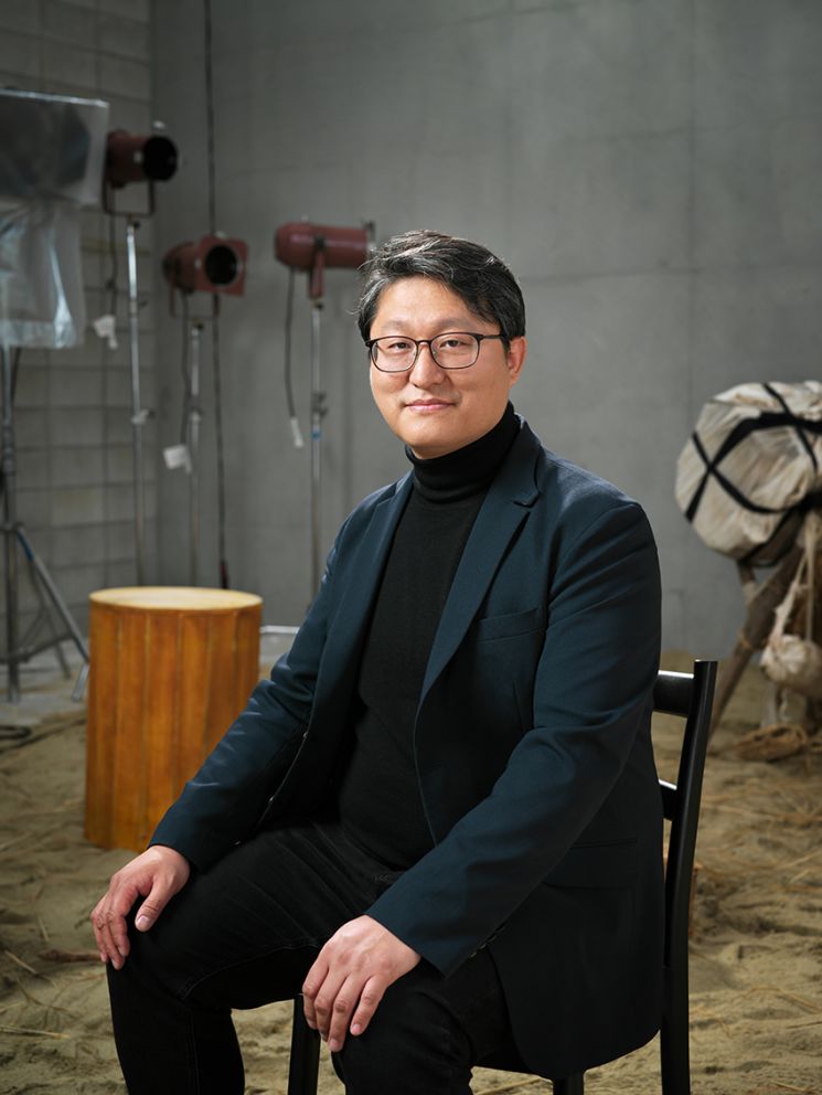 [인터뷰②]조정래 감독이 밝힌 차기작 "홋카이도 원주민 '아이누'"