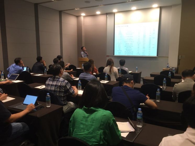 전북대, 초기 창업 기업 투자유치 교육 ‘호응’