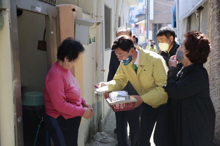 Boseong-gun 2nd Anniversary of the 7th Elected Term, Securing Large-Scale National Projects to Establish New Urban Growth Engines