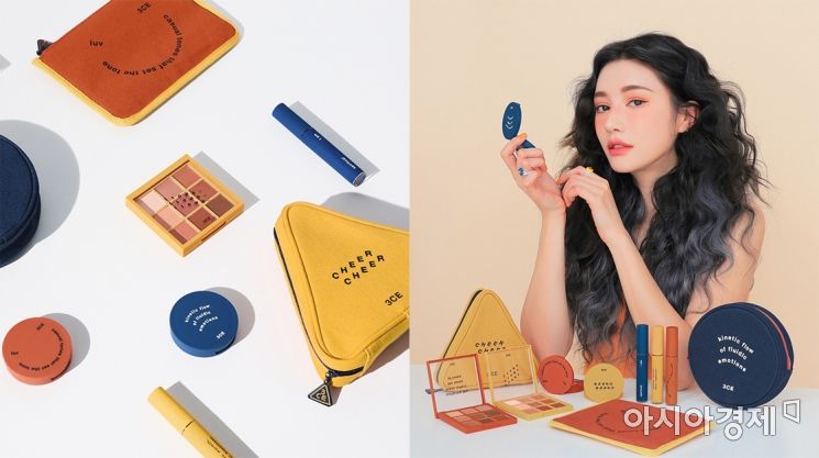 3CE #중국티몰1위, 올리브영 #취향소비세일, 비브 #랄라블라[핫★뷰티]