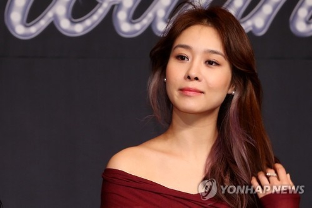 뮤지컬 배우 옥주현/사진=연합뉴스