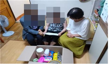 "코로나19에 폭염까지" … 서울시, 취약계층 돌봄·생계비 집중지원