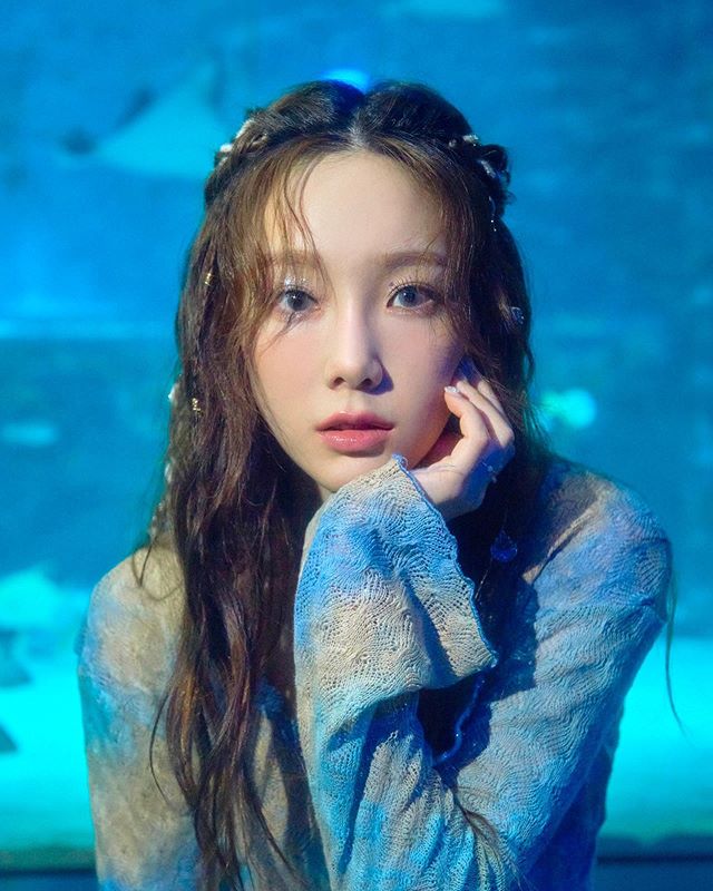 태연 인스타그램