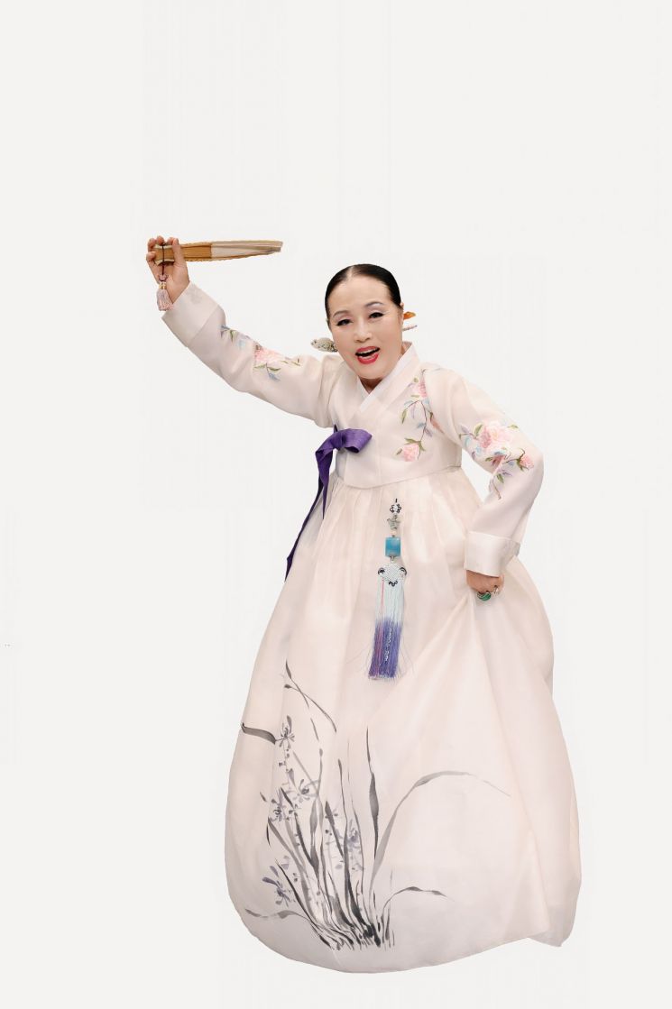 경주 정순임 명창, 국가무형문화재 '판소리(흥보가)' 보유자 인정