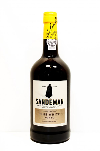 [드링킷] 달콤하지만 도수 높은 '포트 와인'에 대해