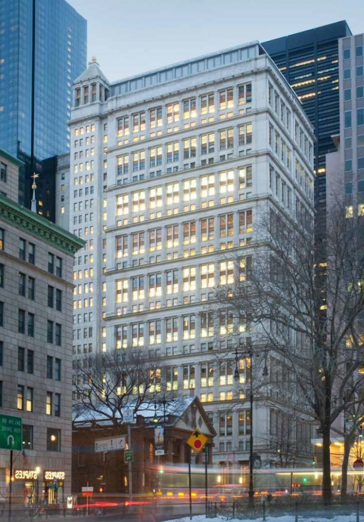 NH프라임리츠, 상장 후 첫 배당 '주당 127원'