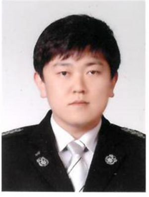 김기남 소방장 ‘소방안전봉사상’ 본상 수상
