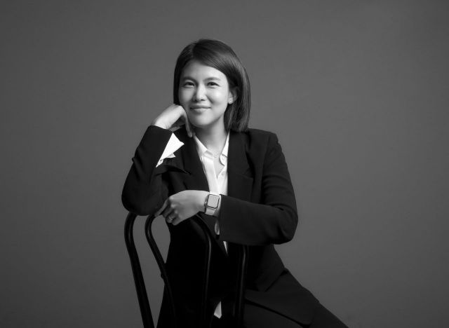 W Concept "Industry's First Beauty PB Launch"