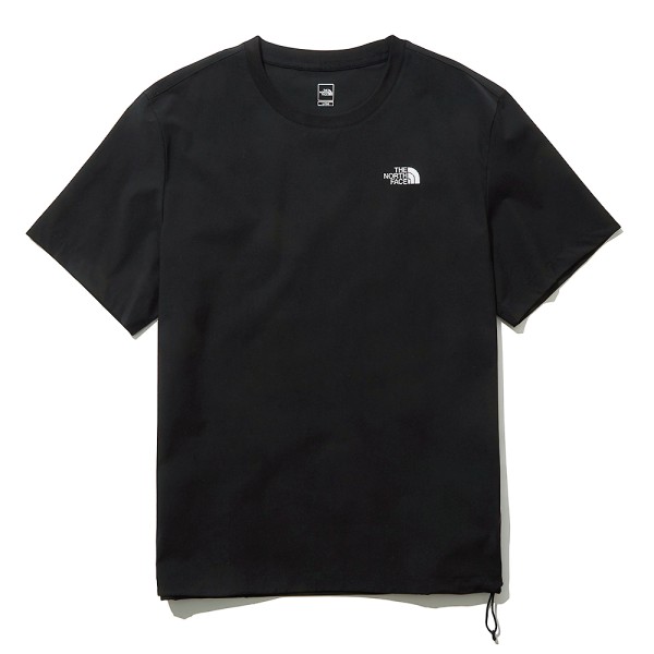 [New Arrival Review] ‘1il1naeng’ City Nupsi Short Sleeve Round Tee That Captivates with Style and Comfort the More You Wear
