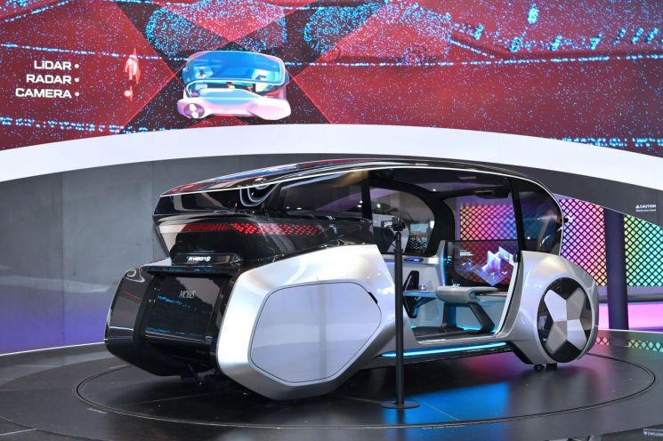 車업계 자율주행 기술 선점…ADAS 전문가 영입 레이스